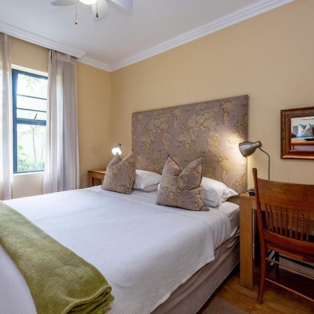 17Onwellington Apartments ジョージ エクステリア 写真