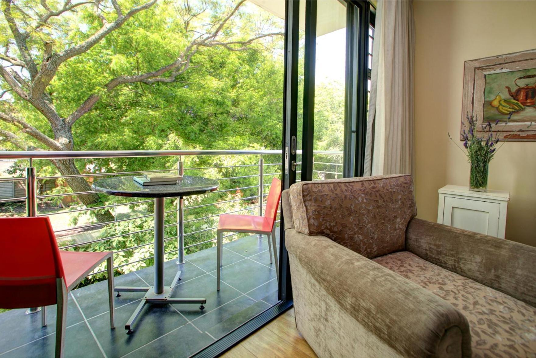 17Onwellington Apartments ジョージ エクステリア 写真
