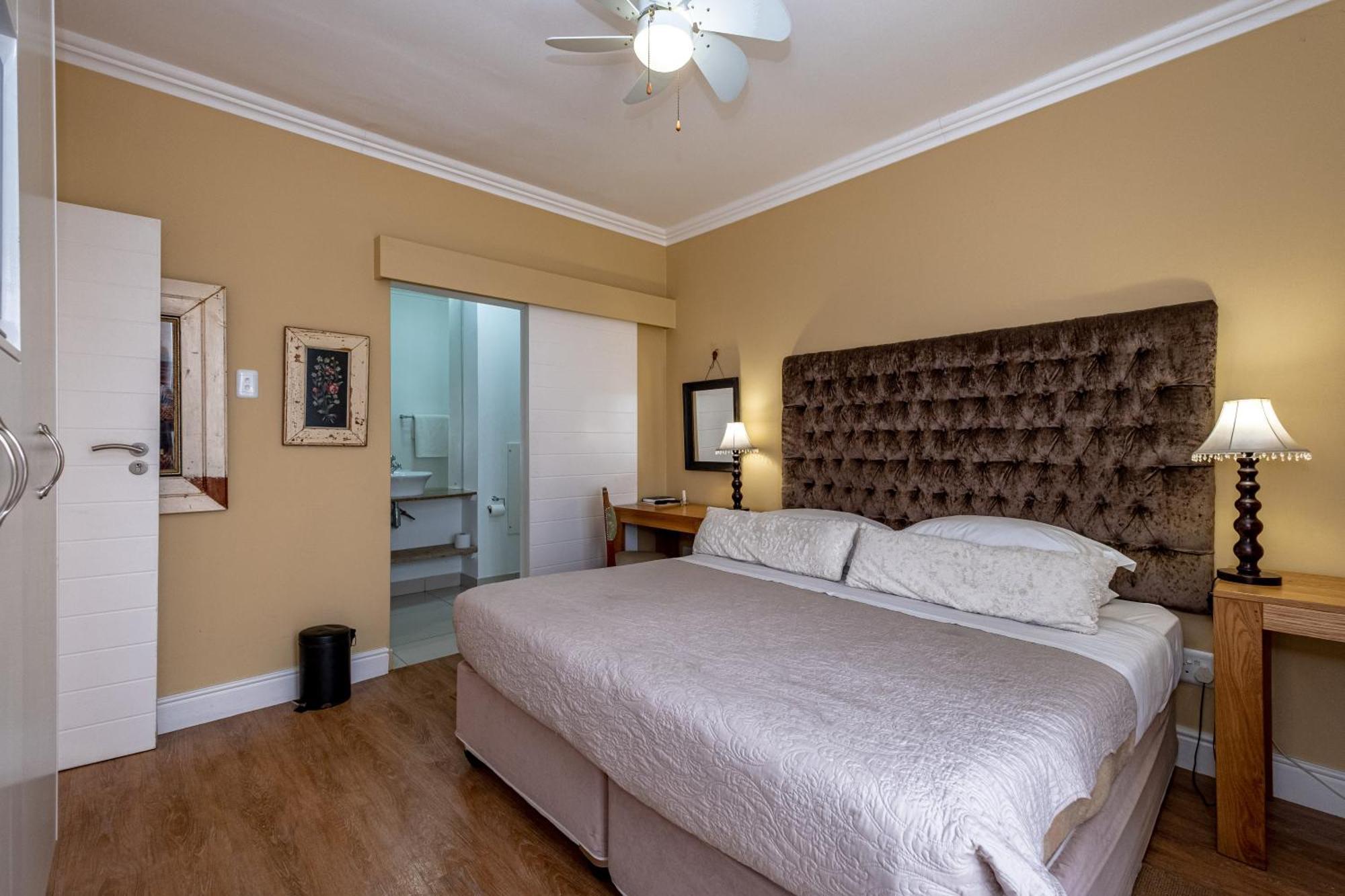 17Onwellington Apartments ジョージ エクステリア 写真
