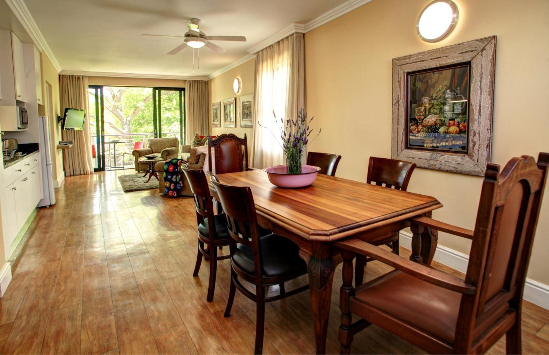 17Onwellington Apartments ジョージ エクステリア 写真